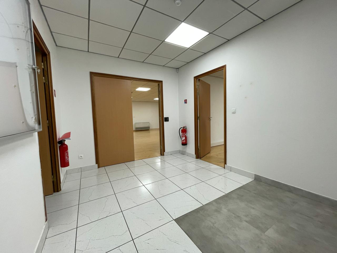 Bureau Saran 121m² Location bureau Saran Loiret OLBUR2529945 6